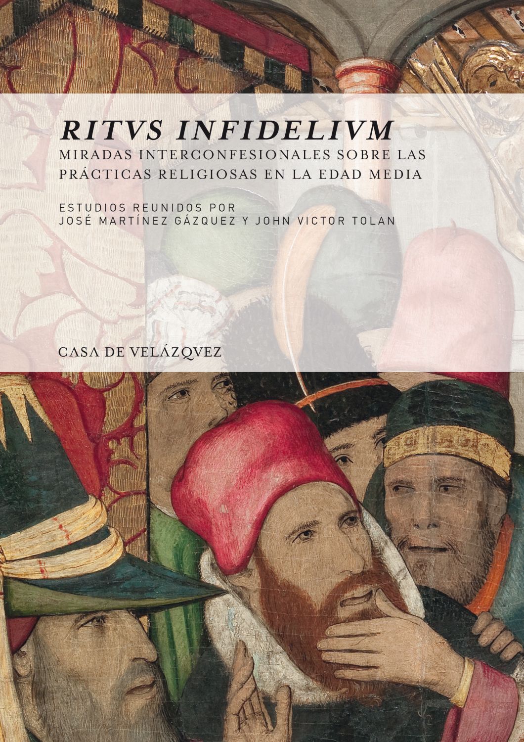 <em>Ritus infidelium</em>